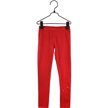 Muumi Leggingsit Punaiset 110