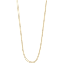 61221-2001 JOJO 2 In 1 Necklace 1 set