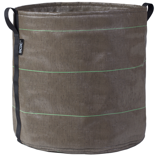 Bacsac Kangasruukku, 100 L, geotekstiili