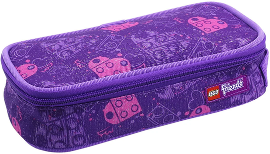 LEGO Friends Penaali Hearts, Purple