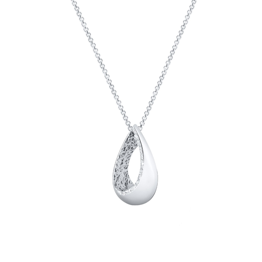 Tammi Jewellery Bouguet S -kaulakoru 42cm S3952