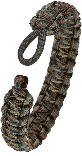 Aagaard From Soldier To Soldier Nailon Rannekoru 1601-FSTS-CAMO18