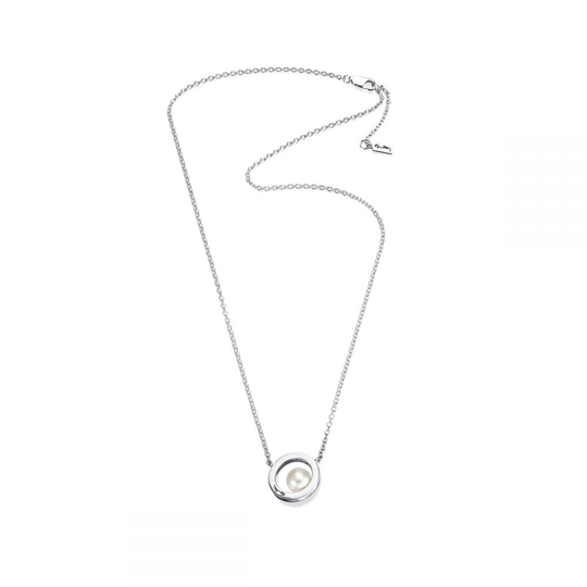 Efva Attling 60's Pearl -kaulakoru 10-100-01186