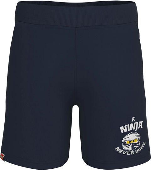 LEGO Wear Shortsit, Dark Navy, 104