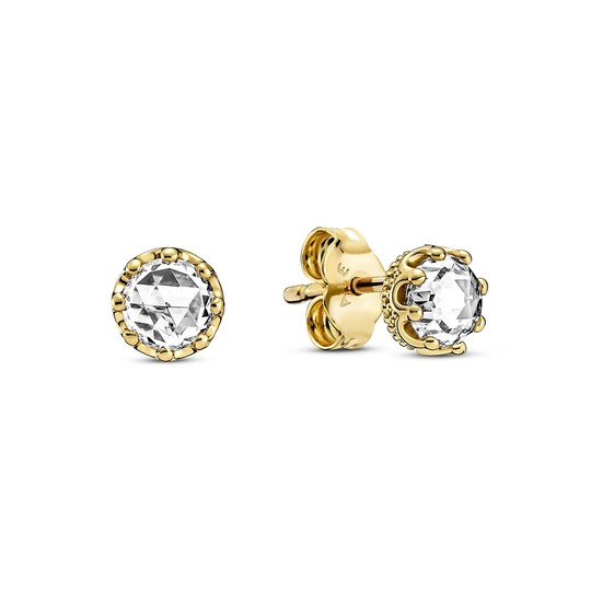 Pandora Shine Sparkling Crown korvakorut 268311C01