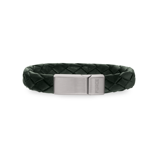 Scrouples Mens Nahka Rannekoru 03311H