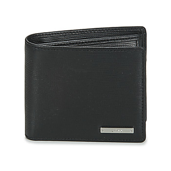 Lompakot BOSS GalleryA_4 cc coin