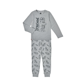 Pyjamat / yöpaidat LEGO Wear PYJAMA NINJAGO