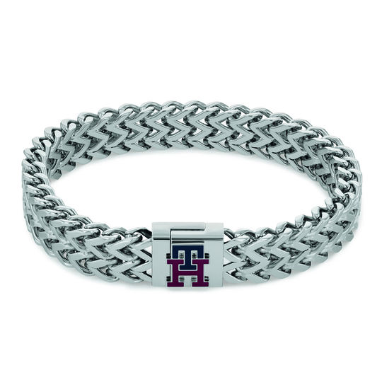 Tommy Hilfiger Monogram rannekoru 19cm THJ2790462