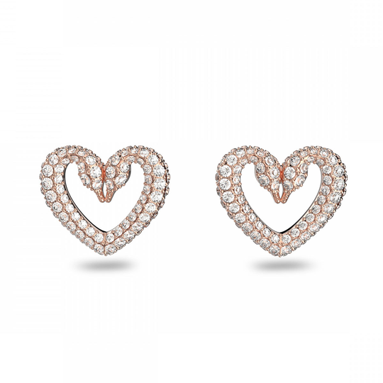 Swarovski Una -korvakorut 5628659