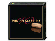 Viinien Maailma
