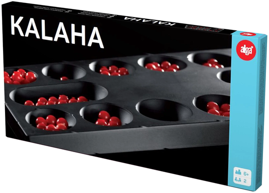 Alga Lautapeli Kalaha