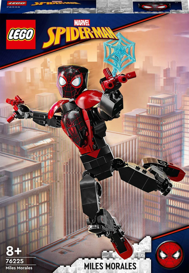 LEGO Super Heroes 76225 Marvel Miles Morales