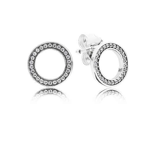 Pandora Forever -korvakorut 290585CZ