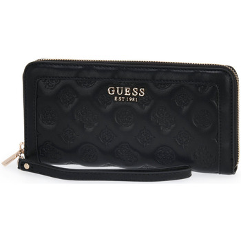 Lompakot Guess BLA ABEY SLG ZIP