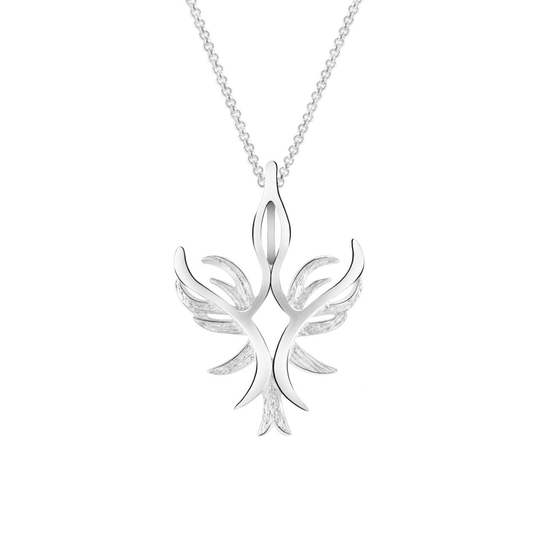 Tammi Jewellery Fenix L -kaulakoru S3947