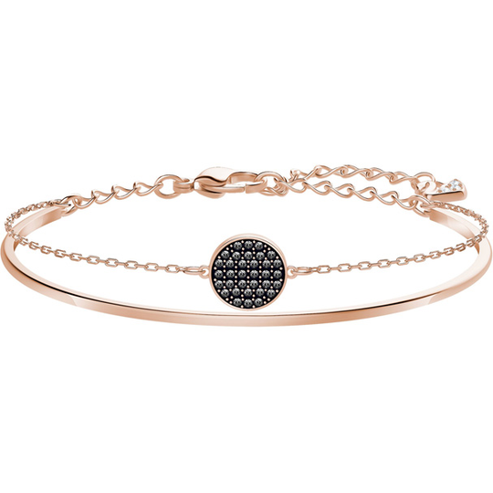 Swarovski Ginger Bangle -rannekoru 5389046