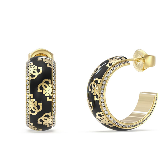 Guess korvakorut JUBE02278JWYGBKT/U