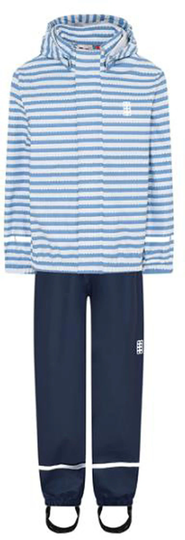 LEGO Wear Jochy Sadeasu, Dusty Blue, Koko 104