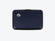 Ögon Designs Stockholm Smart Case Korttikotelo, navy blue