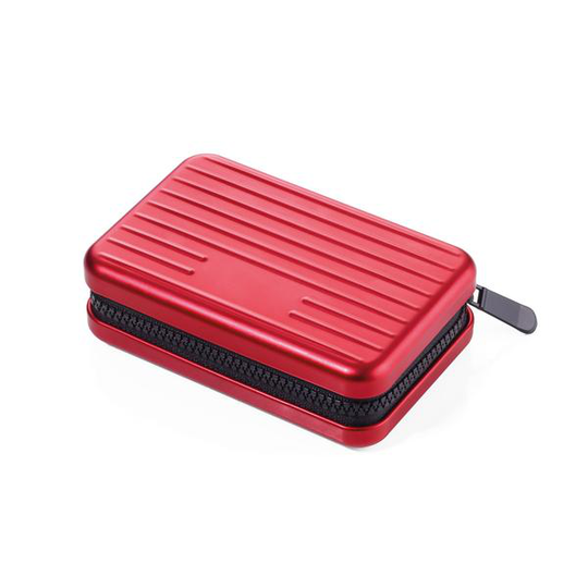 Troika Mini Wallet CCC04/RD