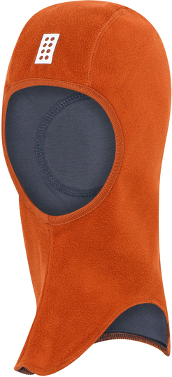 LEGO Wear Aripo Kypärämyssy, Burnt Brown, 48-50