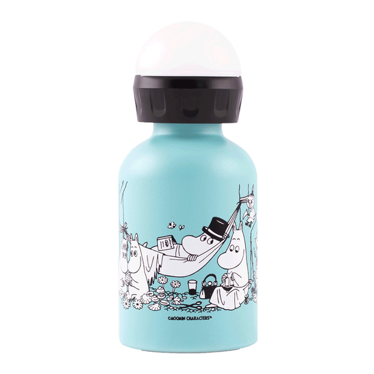 SIGG SIGG X Muumi juomapullo, 0,3 L, Picnic