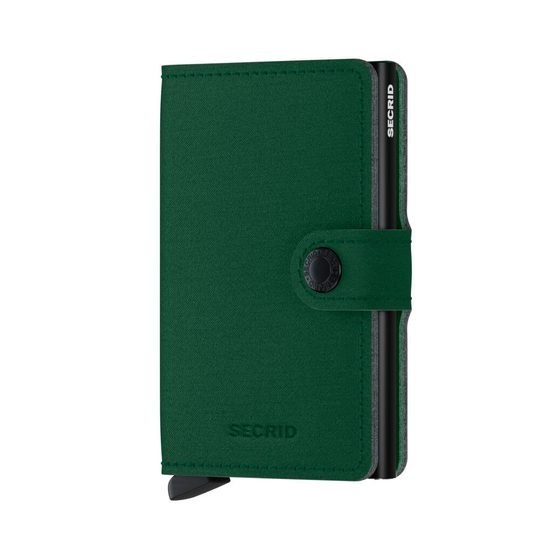 Secrid Miniwallet Yard Green MY-GREEN