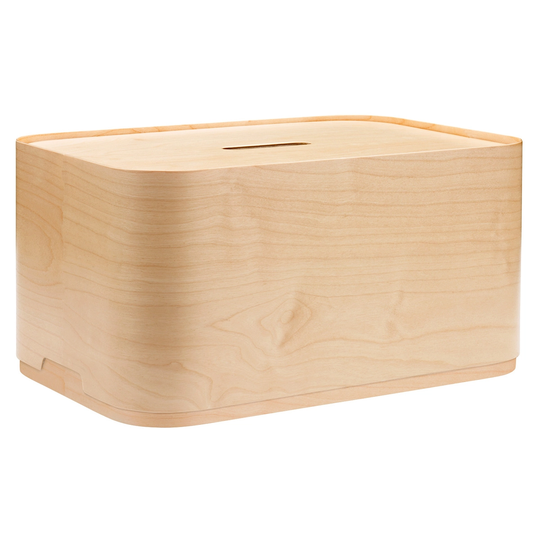 Iittala Vakka laatikko iso, vaneri
