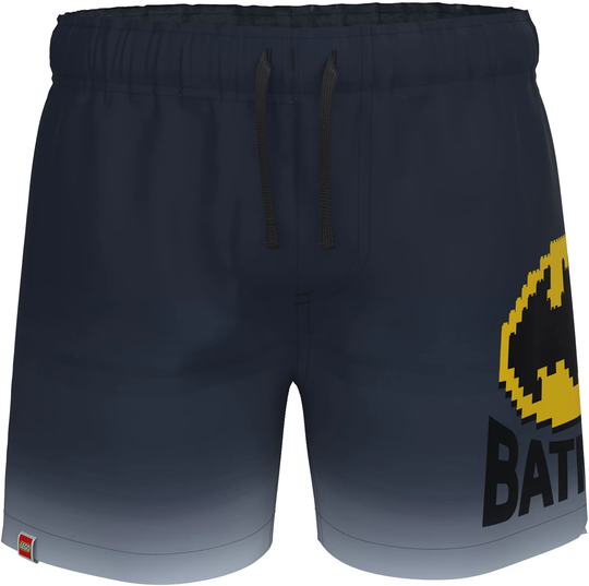 LEGO Wear Shortsit, Black, 116