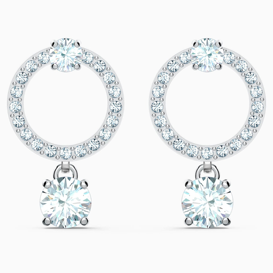 Swarovski Attract -korvakorut 5563278
