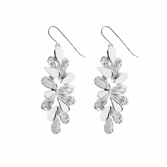 Tammi Jewellery Bloom -korvakorut S4488