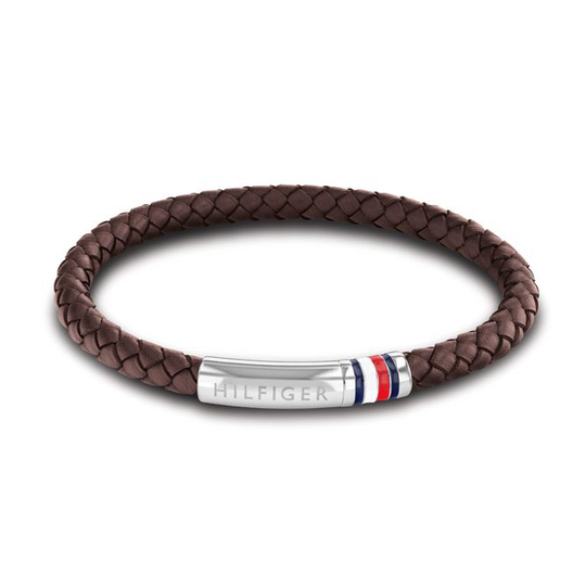 Tommy Hilfiger Interwoven rannekoru THJ2790402