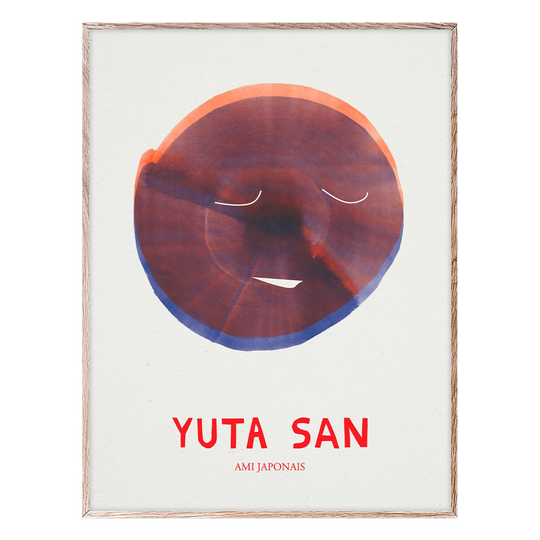 MADO Yuta San juliste
