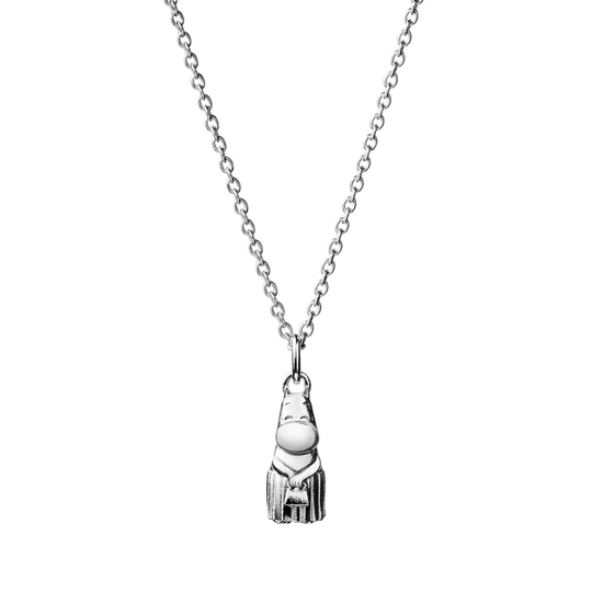 Lumoava x Moomin Muumimamma kaulakoru MO561400000