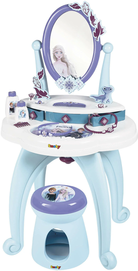 Disney Frozen Meikkipöytä