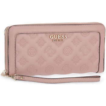 Lompakot Guess PLR ABEY SLG ZIP AROUND