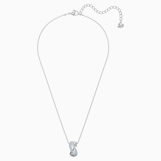Swarovski Twist Row -kaulakoru 5582806