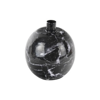 Kynttilänjalat, kynttiläpurkit Present Time MARBLE LOOK