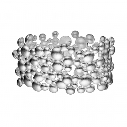 Kalevala Winter Pearl -rannekoru (17.5cm) 2551310175