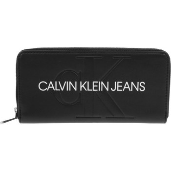 Lompakot Calvin Klein Jeans Must Zip Around LG
