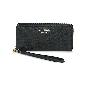 Lompakot Guess VIKKY SLG LARGE ZIP AROUND