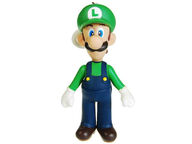 Luigi avaimenperä