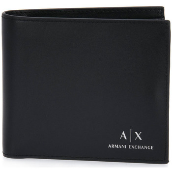 Lompakot EAX ARMANI 20 WALLET