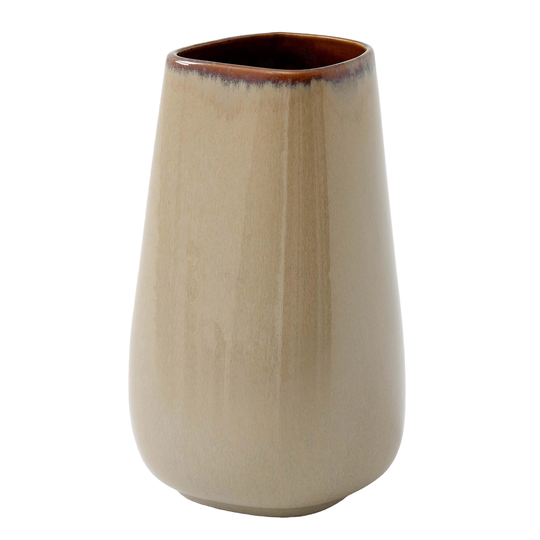 &Tradition Collect SC68 keramiikkamaljakko, 26 cm, whisper