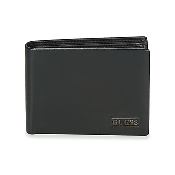 Lompakot Guess NEW BOSTON BILLFOLD W/COIN POCKET