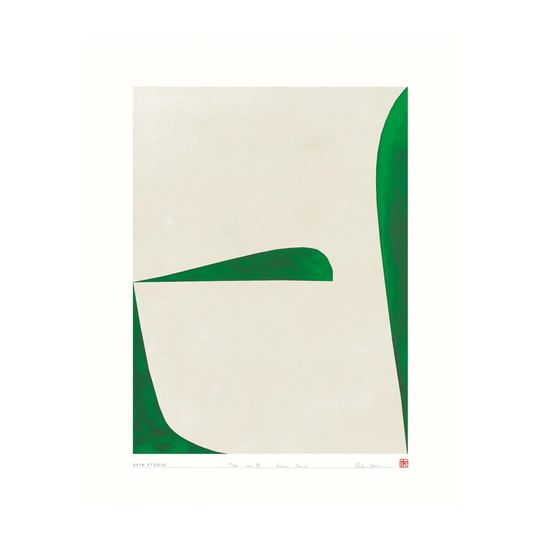 Hein Studio Move juliste 40 x 50 cm Nro 12