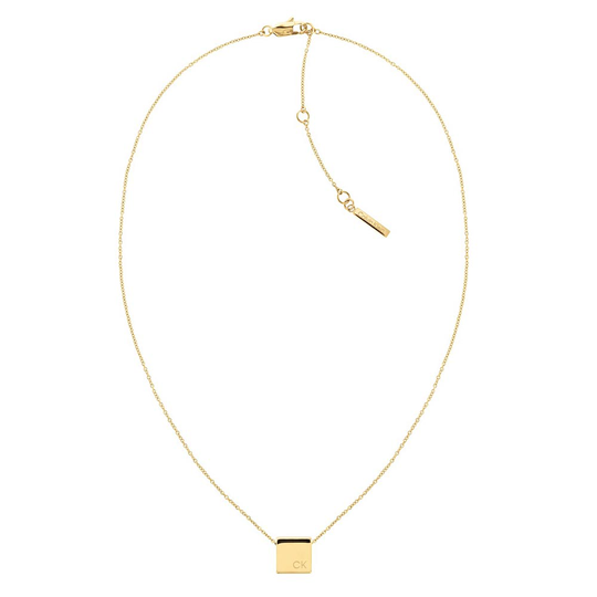 Calvin Klein Meridian kaulakoru CKJ35000248
