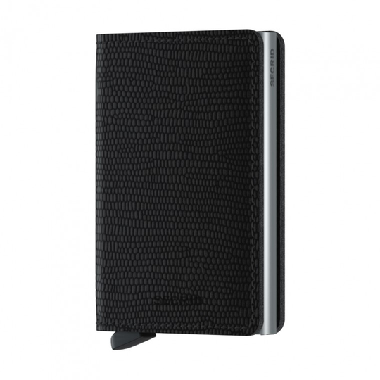 Secrid Slimwallet Rango Black SRA-BLACK