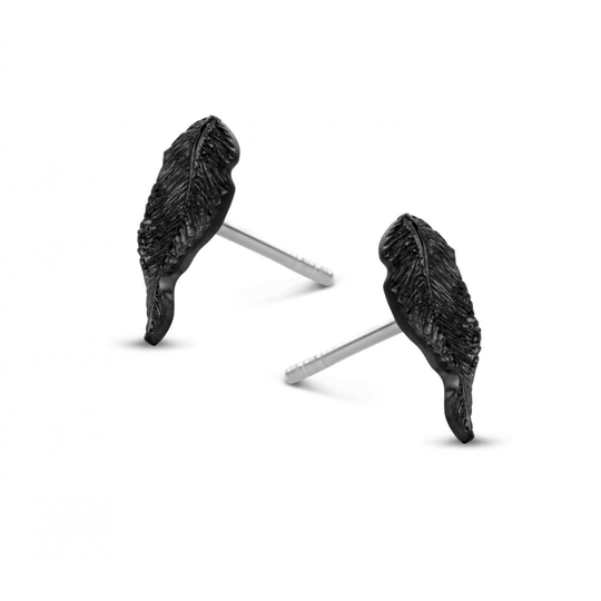 Spirit Icons Fall Earstud Sterlinghopea Korvakorut S41683